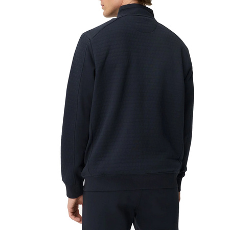 Bluza Męska CAMEL ACTIVE 409401-6W20-48 Niebieska / Granatowa