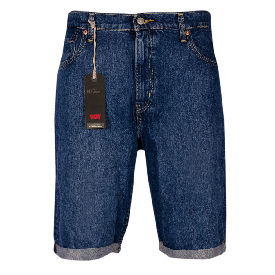 Spodenki jeansowe Levi's S110799 511