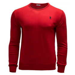 Sweter Meski U.S. POLO ASSN. 66324 51727 352