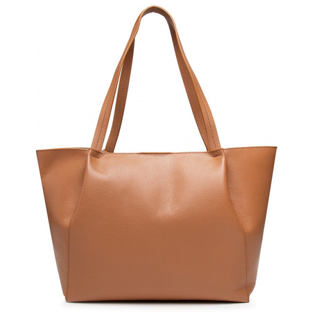 Torebka PATRIZIA PEPE 2V8896/A4U8N-B667 Cuoio