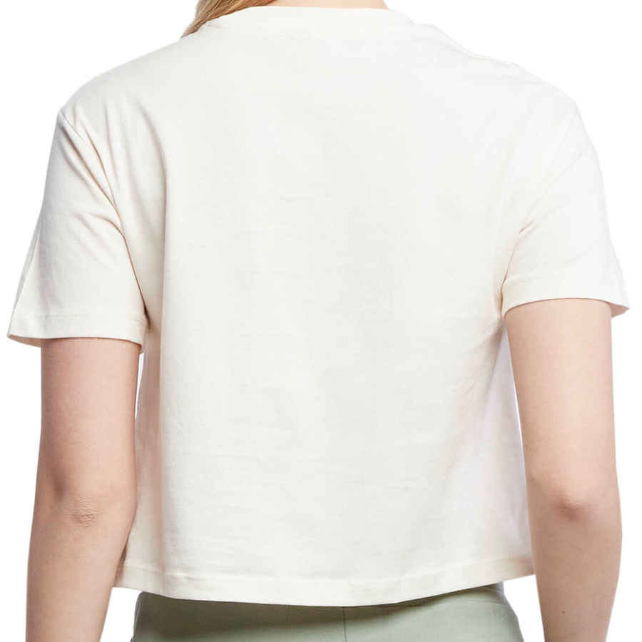 T-shirt Top Damski GUESS V2RI00 K8HM0 Relaxed Fit