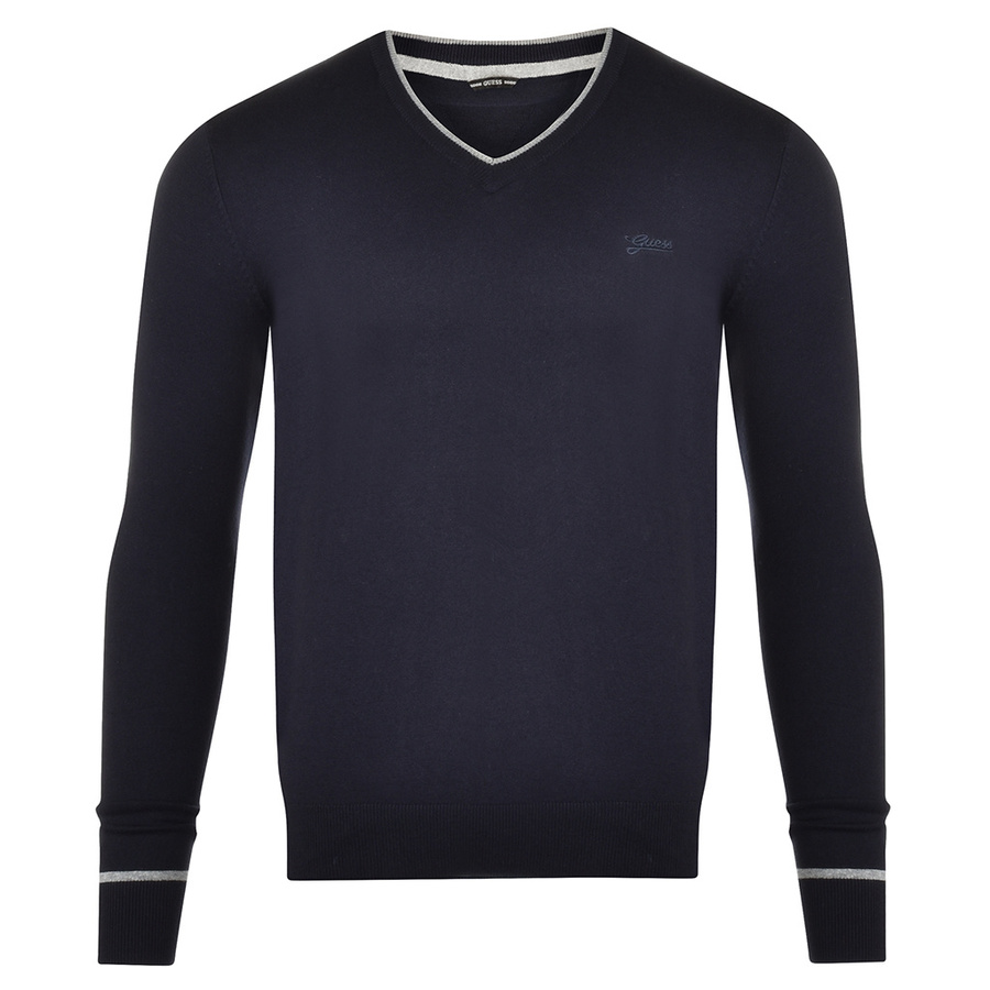 Sweter Męski GUESS MALIKA J1GIB1K8HM0