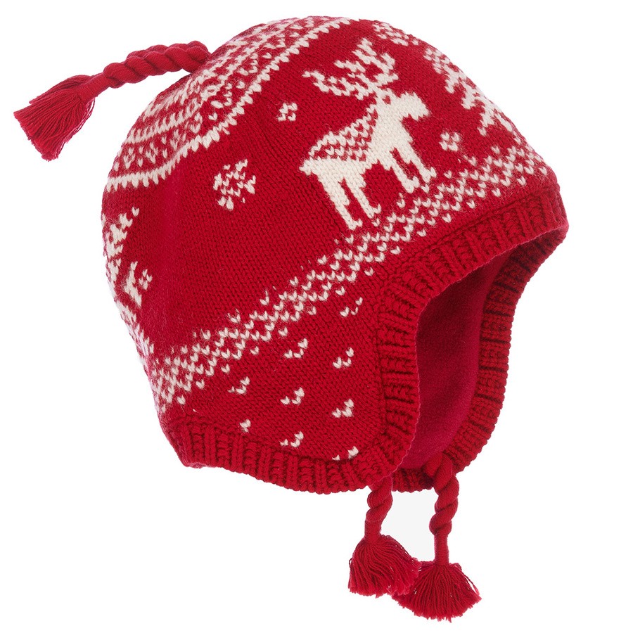 Czapka Dziecięca POLO RALPH LAUREN 312920286001