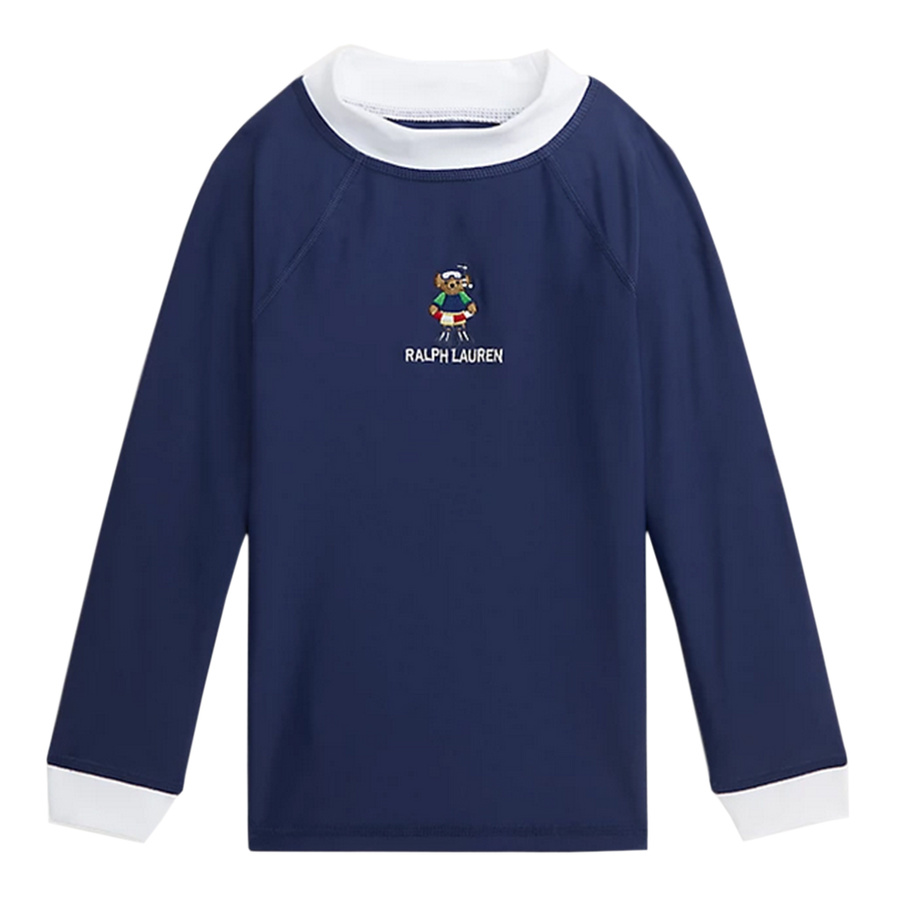 Koszulka POLO RALPH LAUREN Bear 322934632