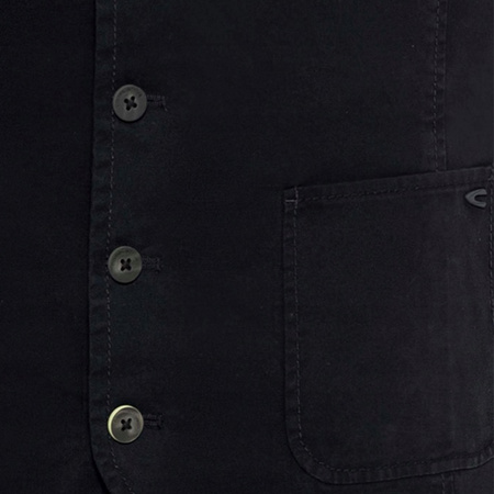 Kamizelka CAMEL ACTIVE 451980/5E01 Granatowa