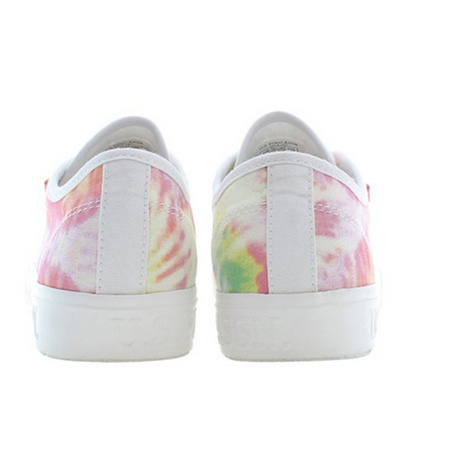 Buty Damskie U.S. POLO ASSN. MAREW006-WHI