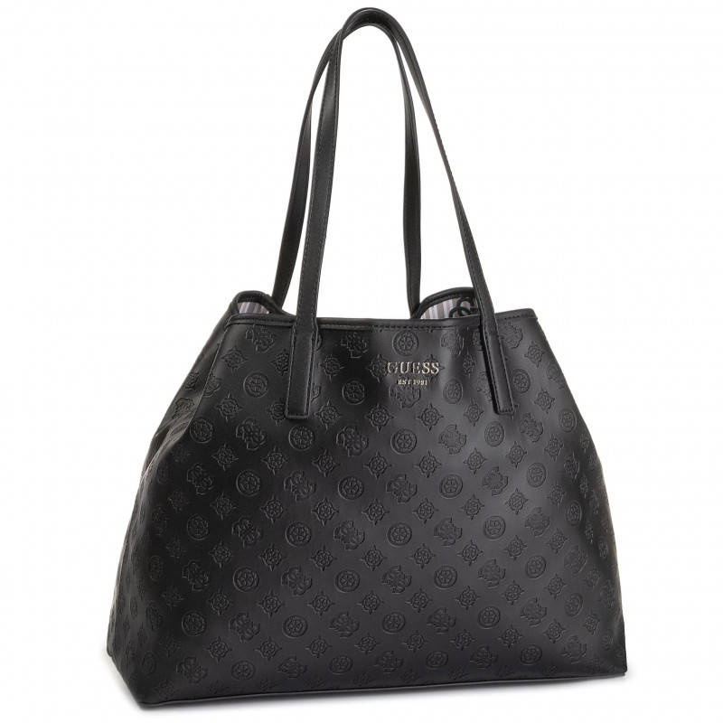 Torebka damska dwuelementowa Guess Vikky SP699524