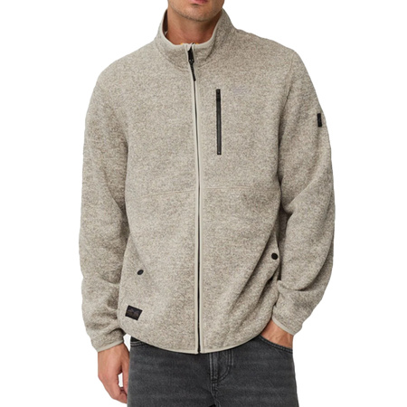 Bluza Męska CAMEL ACTIVE 409510-6K53-11 Beżowa