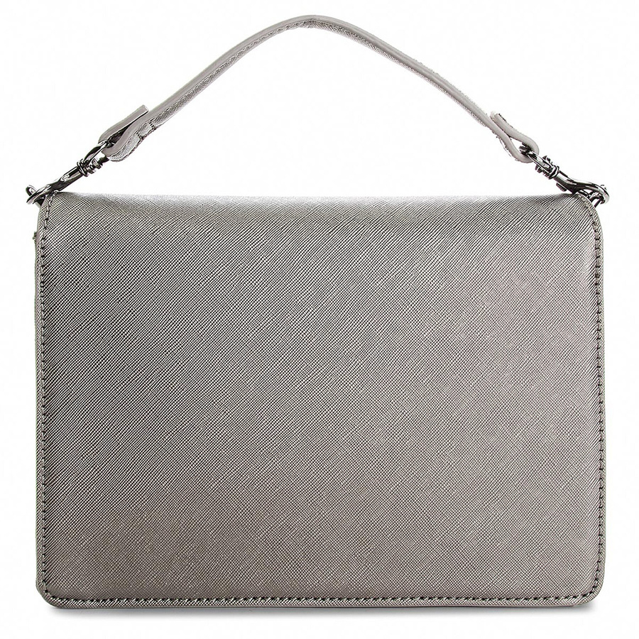 Torebka TRUSSARDI JEANS Paprica Shoulder 75B00536