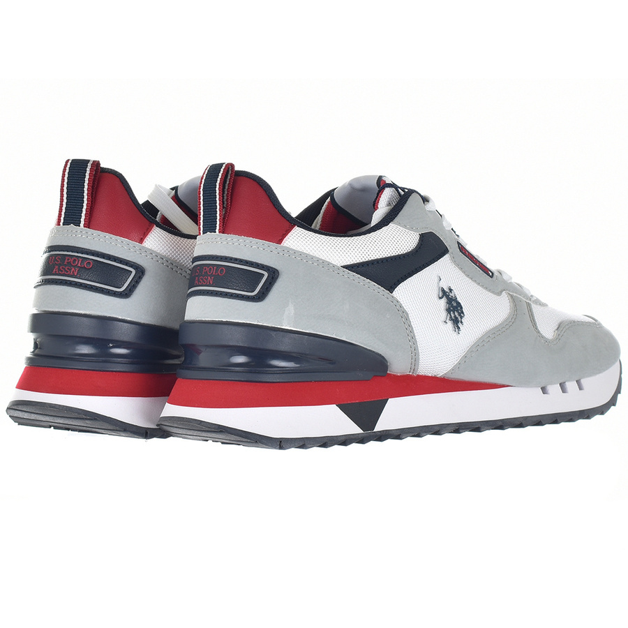 Buty Męskie U.S. POLO ASSN. BUZZY001M/3UM1