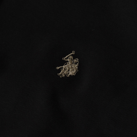 Bluza Męska U.S. POLO ASSN. 12126WC 11C020 Czarna