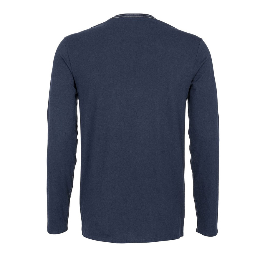 Longsleeve Guess Jeans Triangle  M44I19 I3Z00