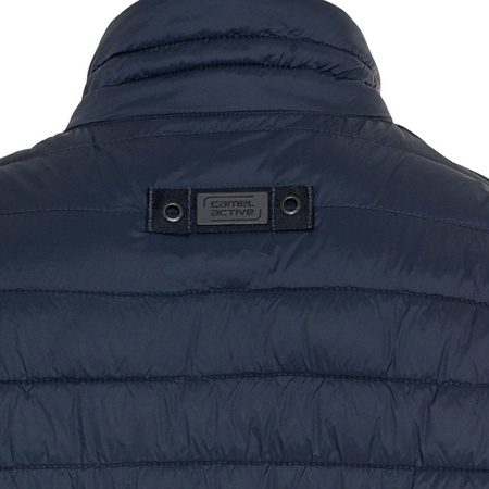 Kurtka Męska CAMEL ACTIVE 430750 Granatowa