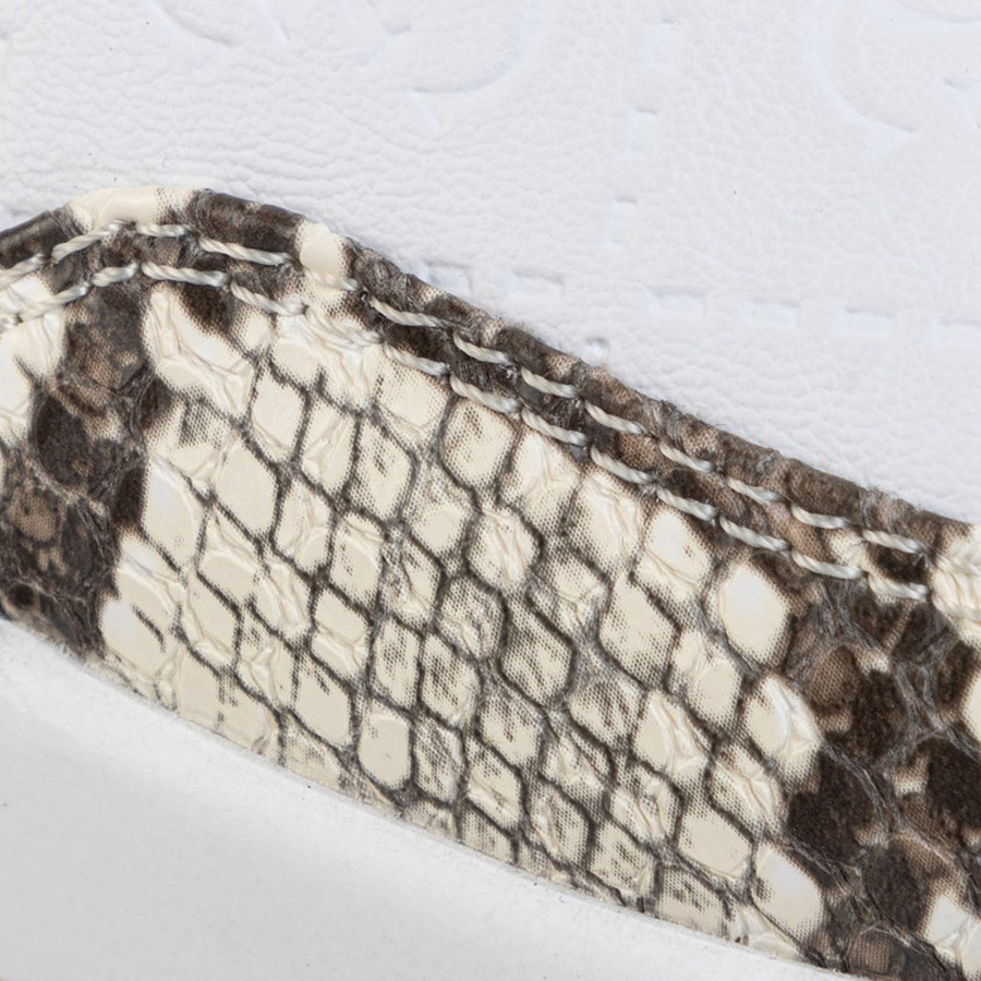 Buty Damskie GUESS Tallya FL5TLY FAL12 WHITE