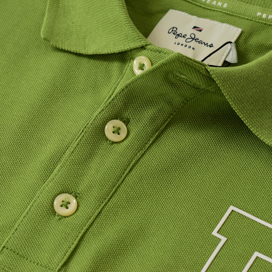 Koszulka Polo PEPE JEANS LONDON Jett PM541980