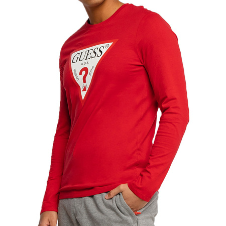 Longsleeve GUESS ORIGINAL LOGO M0BI31 I3Z11