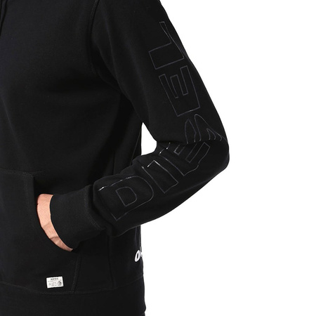 Bluza Męska DIESEL UMLT-BRANDON 00SE8M 0WARW 900