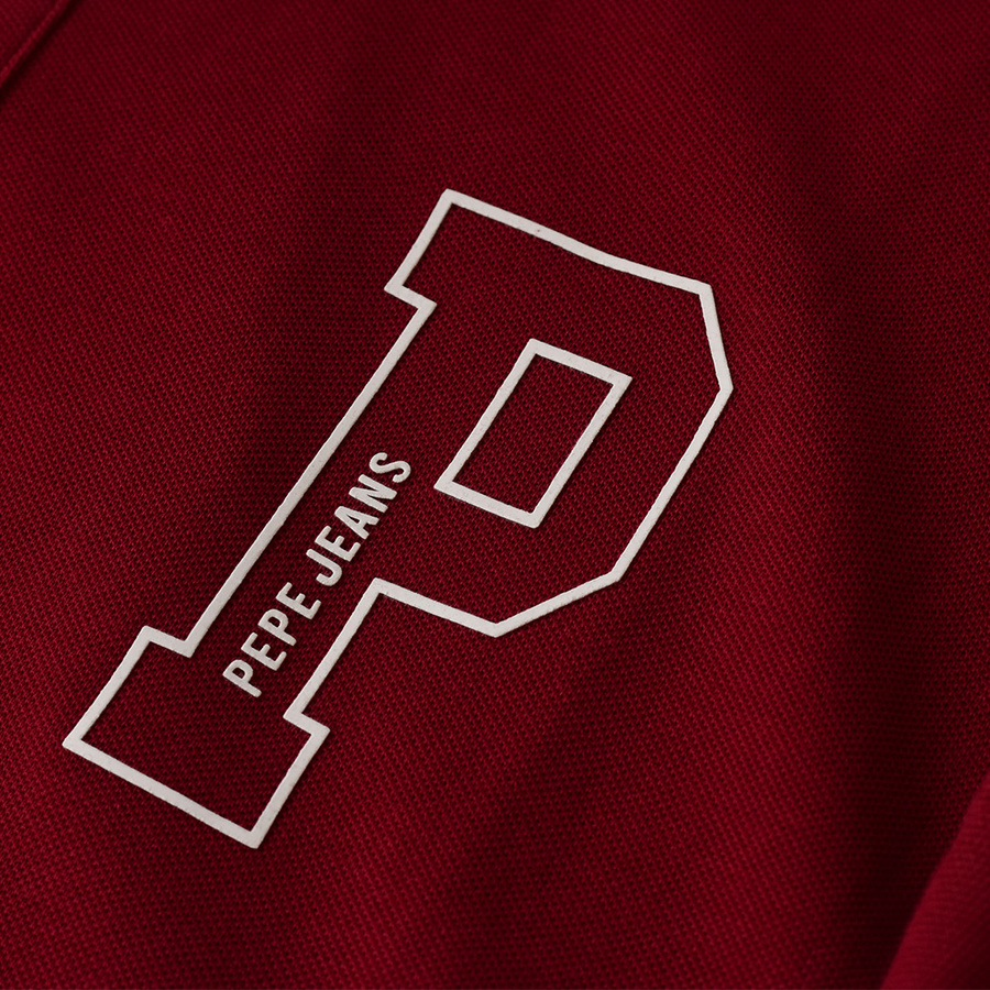 Koszulka Polo PEPE JEANS LONDON Jett PM541980