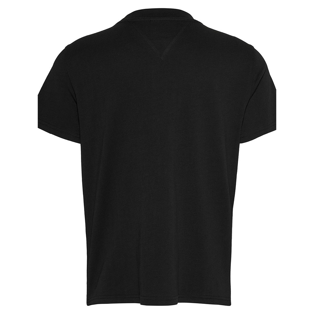 T-shirt Damski TOMMY JEANS Essential DW0DW17828