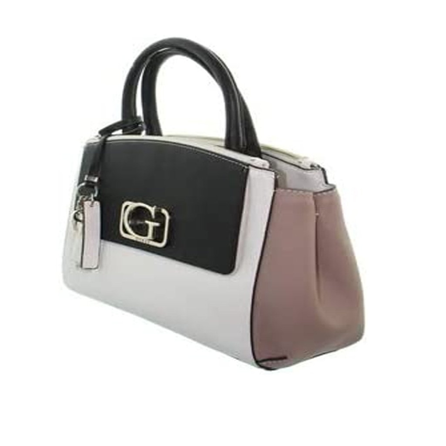 Torebka damska Guess Niven VG767306 Black Multi