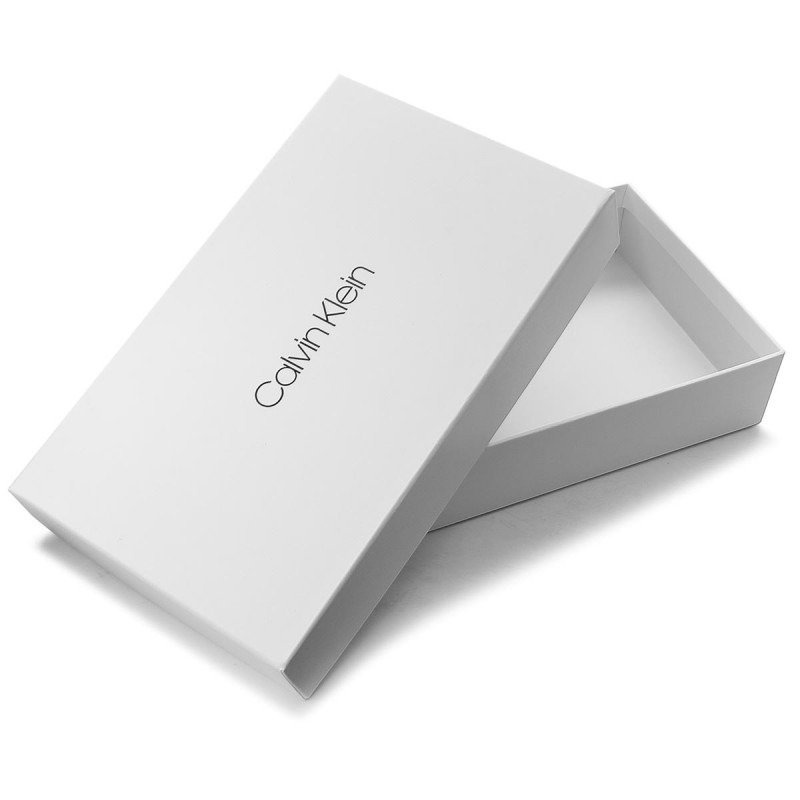 Portfel CALVIN KLEIN Drive Large Zip K60K604503