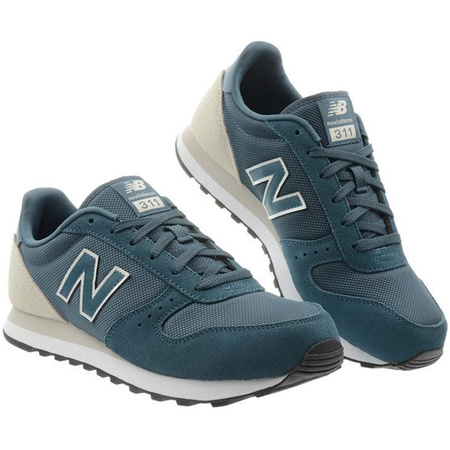 NEW BALANCE BUTY SPORTOWE MĘSKIE -30% ML311AAD