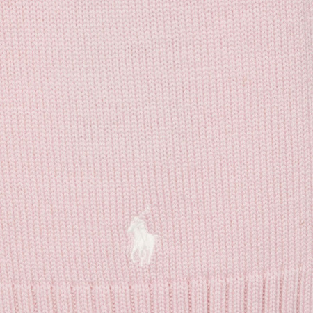 Szal POLO RALPH LAUREN 323879737 Różowy