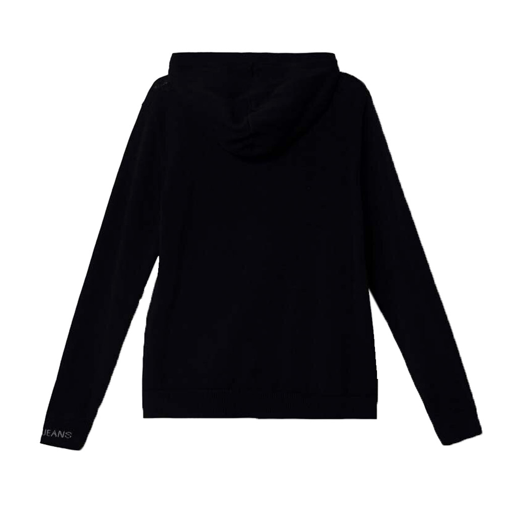 Sweter Dziecięcy PEPE JEANS GRAU PB701207 Granatowy