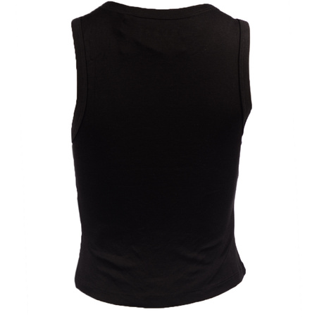 Top Damski GUESS Tank M1RI28 J1311 Czarny