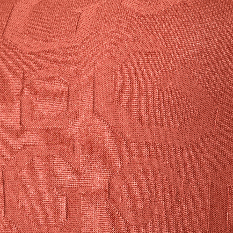 Sukienka Dzianinowa GUESS X1O110 KAK90 Orange