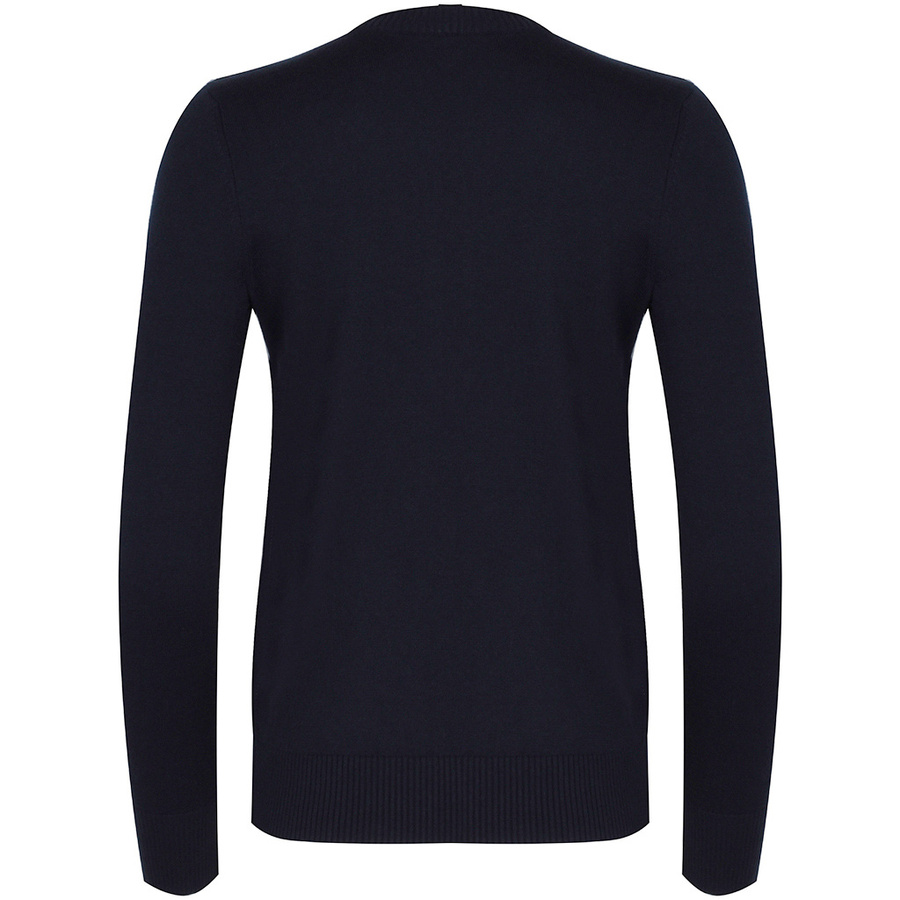 Sweter LAUREN RALPH LAUREN 200841651003 Granatowy