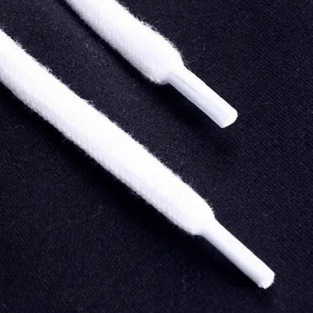 Spodnie Dresowe CHAMPION 217435 Granatowe