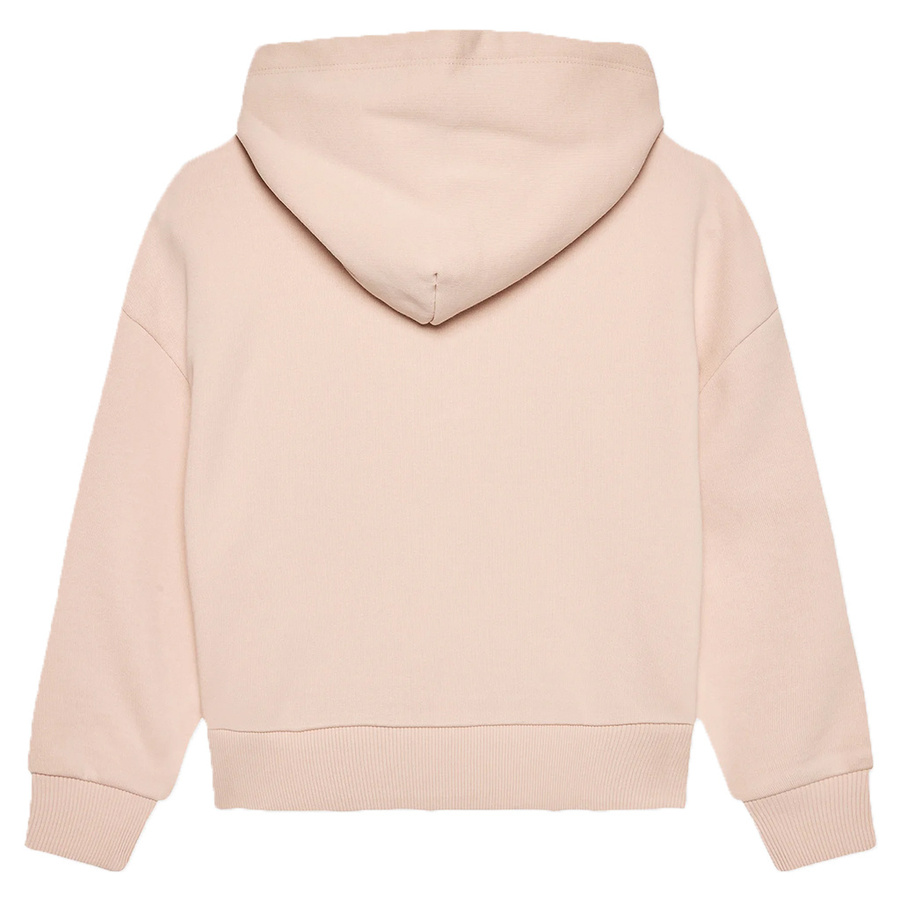Bluza Dziecięca CALVIN KLEIN JEANS Logo IG0IG01867
