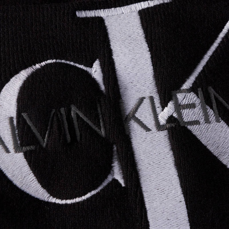 Czapka Zimowa CALVIN KLEIN JEANS Beanie K60K606889