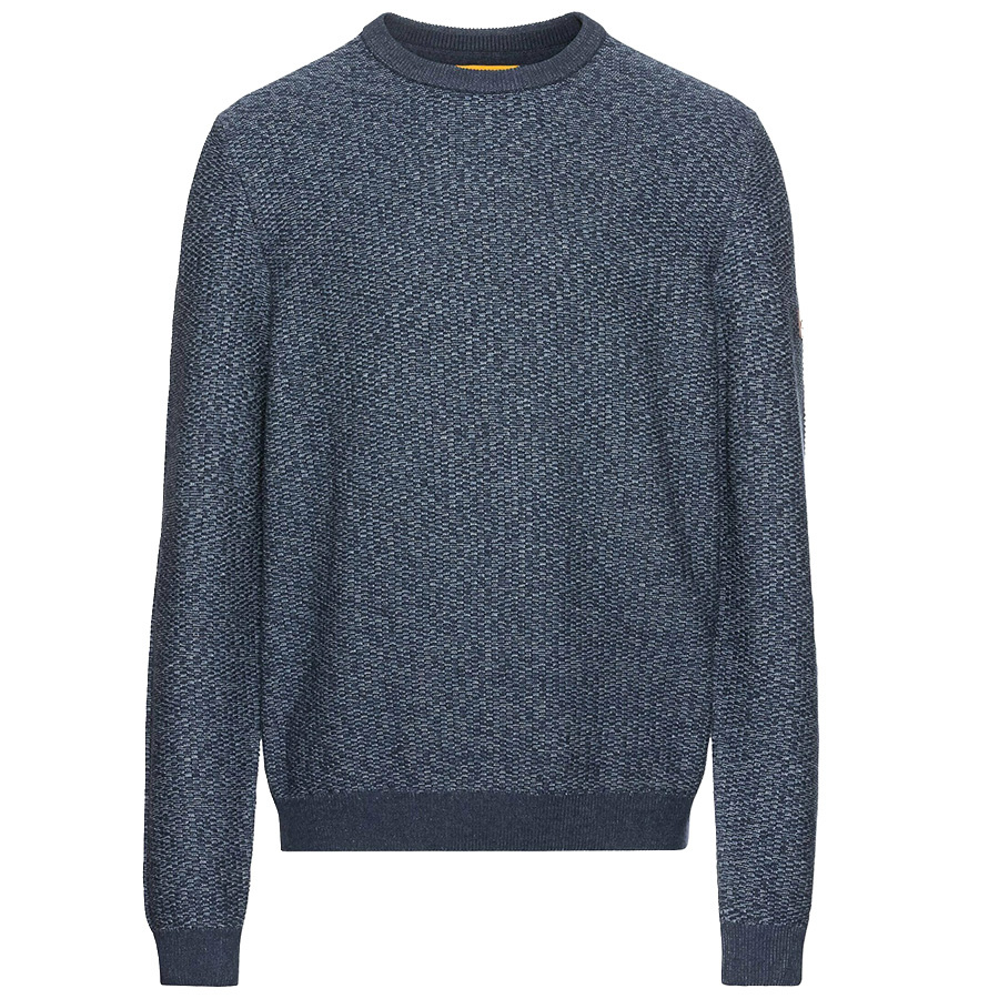 Sweter CAMEL ACTIVE C09500/4K07 Niebieski