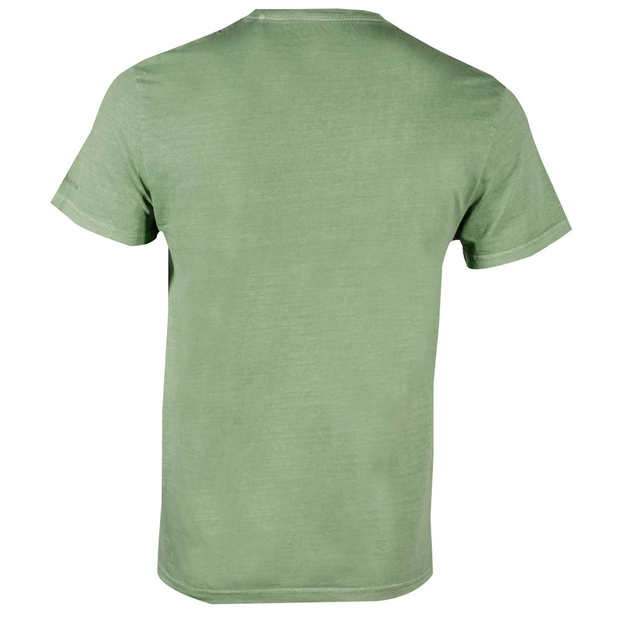 T-shirt PEPE JEANS WEST SIR PM508908 Zielony