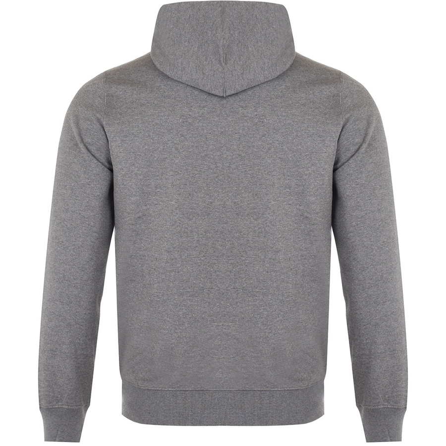 Bluza Męska U.S. POLO ASSN. 11A909 98826 Na zamek