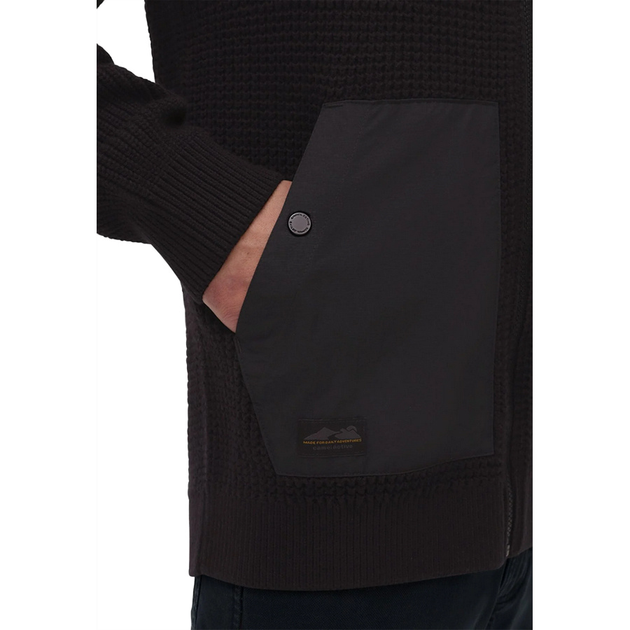 Kurtka Męska CAMEL ACTIVE 409501/6K22 granatowa