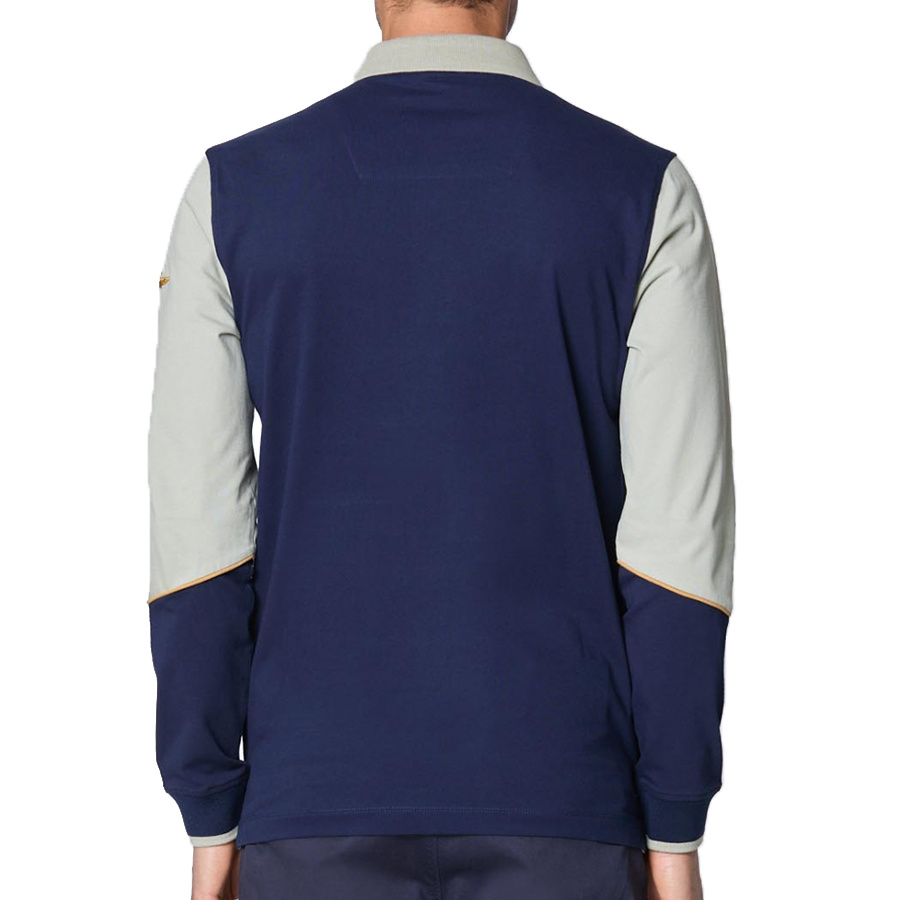 Koszulka Polo Aeronautica Militare 242PO1818P199