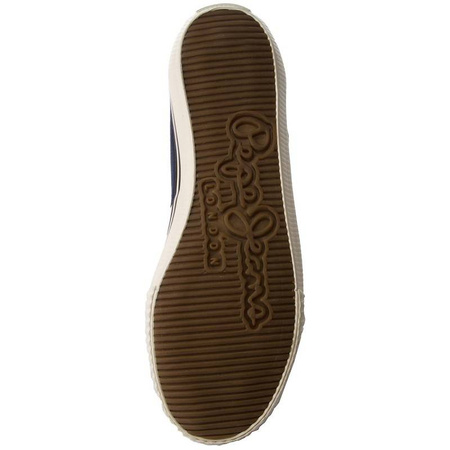 Trampki Męskie PEPE JEANS Industry 1973 PMS30429