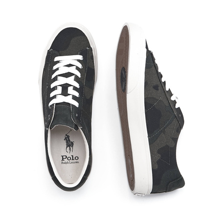 Tenisówki POLO RALPH LAUREN Sayer 816861074001