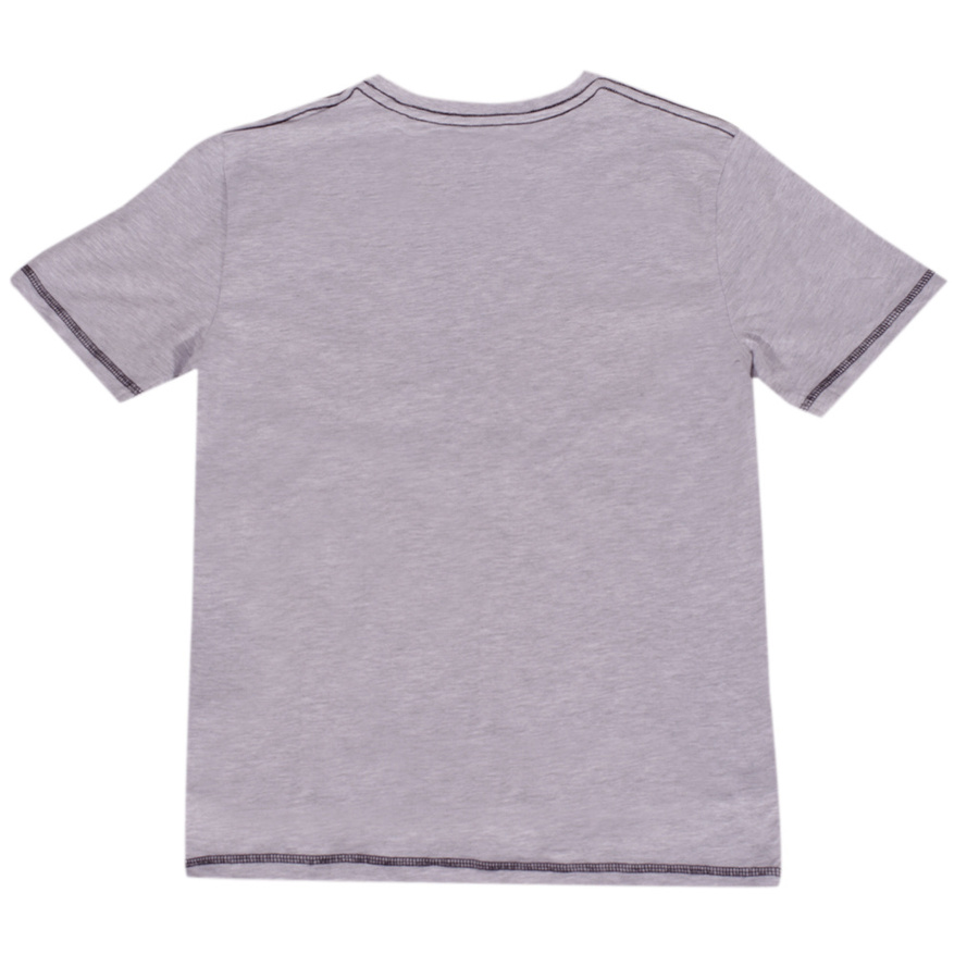 T-shirt Dzieciecy GUESS M1YP59 KAR40 Szary