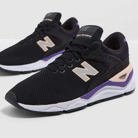 Buty NEW BALANCE SPORTOWE MSX90CRB Czarne