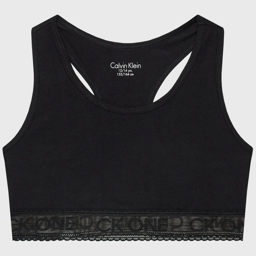 Top Biustonosz CALVIN KLEIN 2-Pack G80G800575