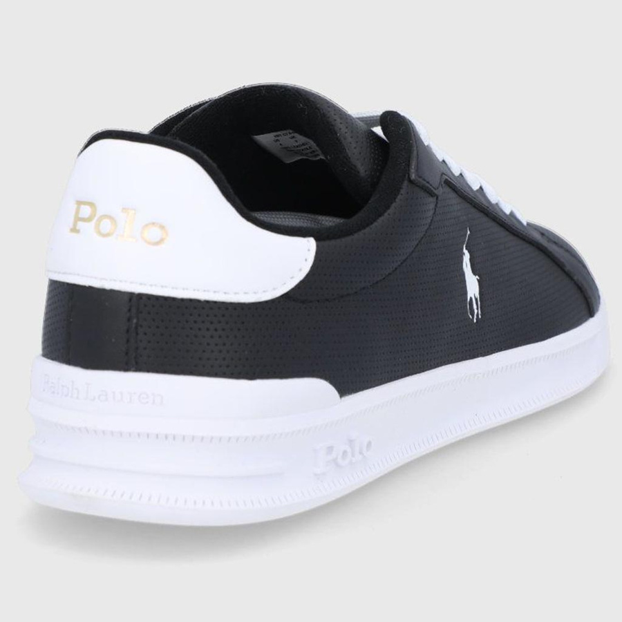 Buty POLO RALPH LAUREN 809829825001