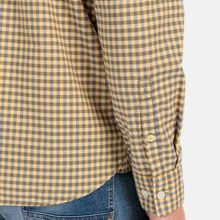 Koszula Męska CAMEL ACTIVE 409110 4S10 Kratka