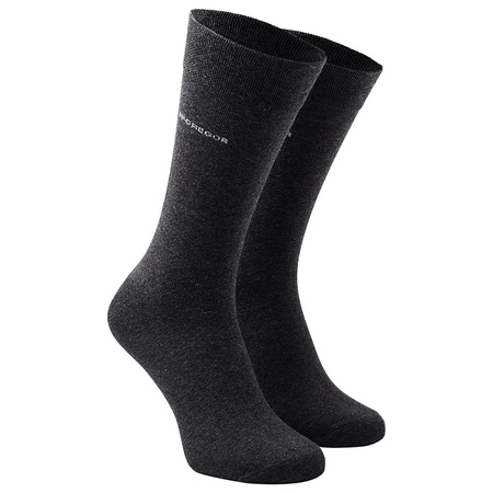 Skarpety do Garnituru McGregor Sock 3-PACK Szare