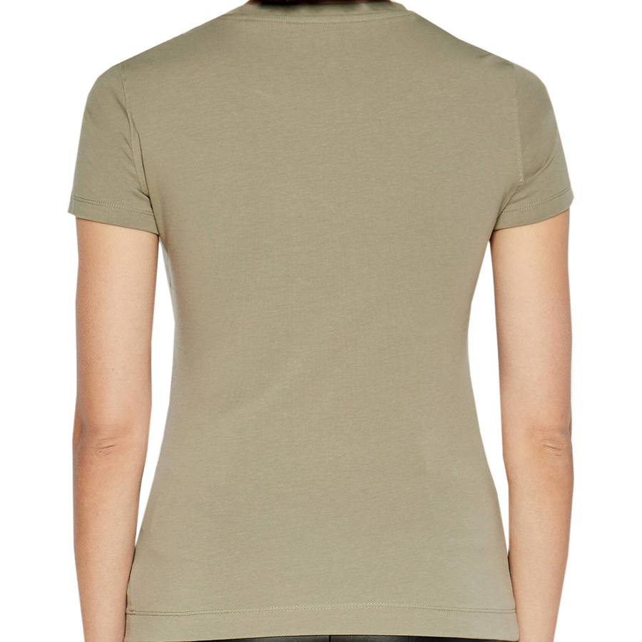 T-shirt Damski GUESS Cherry Flower W4YI26 J1314