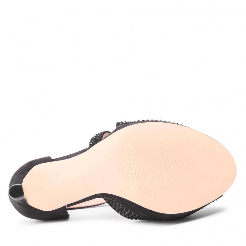 Sandały Damskie GUESS Finnee FL7FNE SUE03