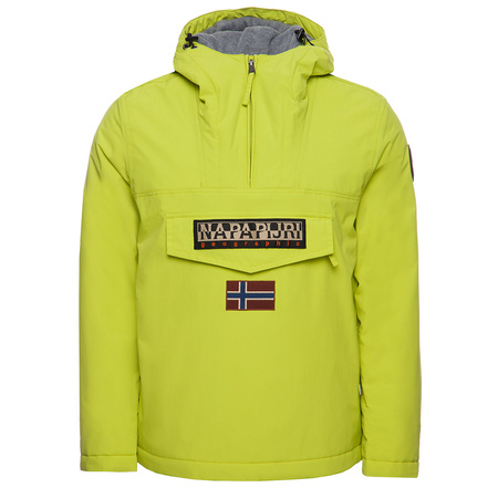 Kurtka NAPAPIJRI Rainforest Winter 1 N0YGNJ